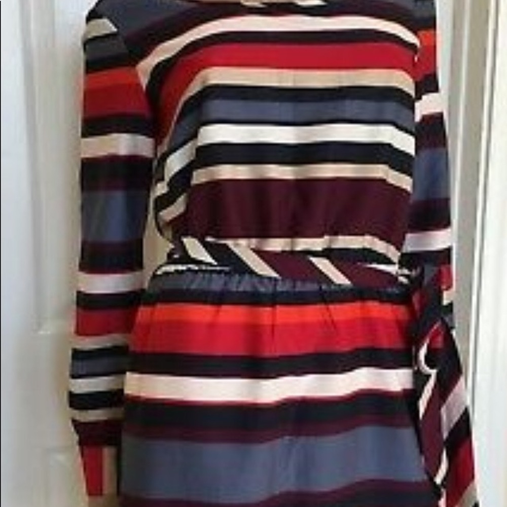 Banana Republic shift dress